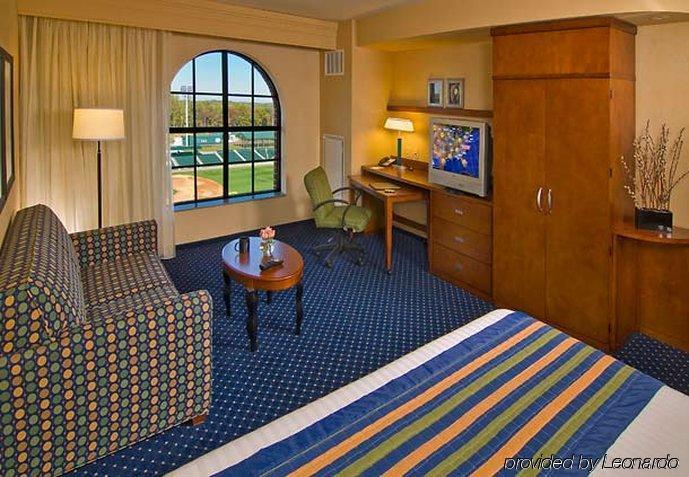 Courtyard Aberdeen At Ripken Stadium Quarto foto